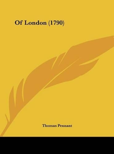 Of London (1790)