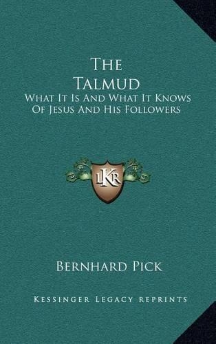 The Talmud
