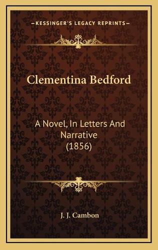 Clementina Bedford