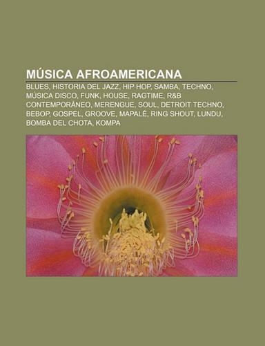 Musica Afroamericana