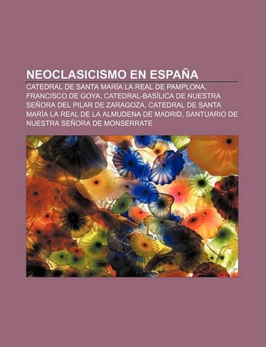 Neoclasicismo En Espana