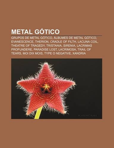 Metal Gotico