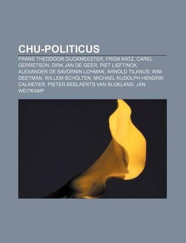 Chu-Politicus