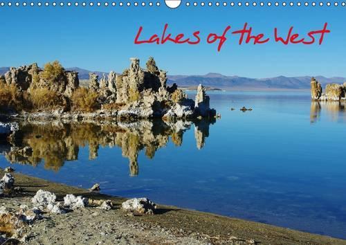 Lakes of the West / UK-Version 2015