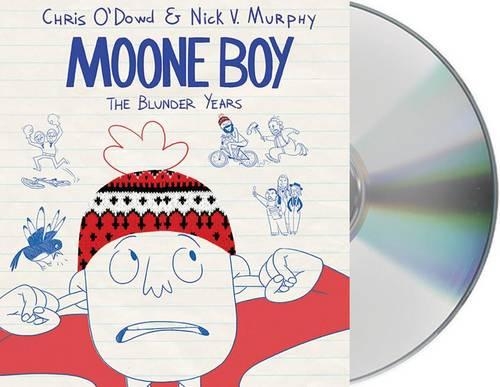 Moone Boy