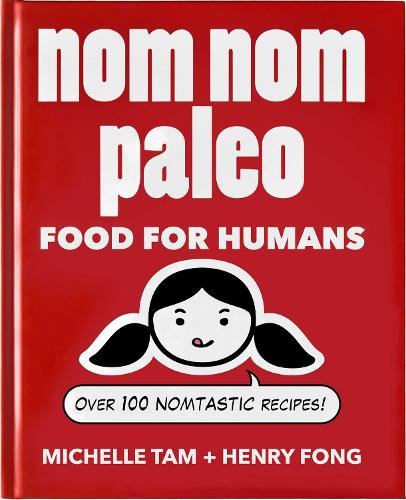 Nom Nom Paleo