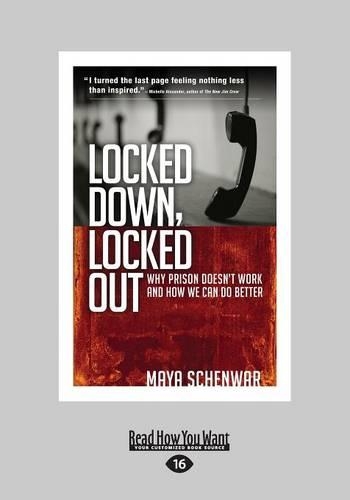 Locked Down, Locked Out