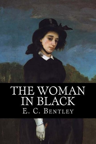 The Woman in Black