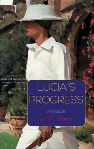 Lucia's Progress
