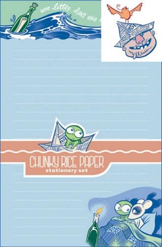 Dark Horse Deluxe Stationery Exotique