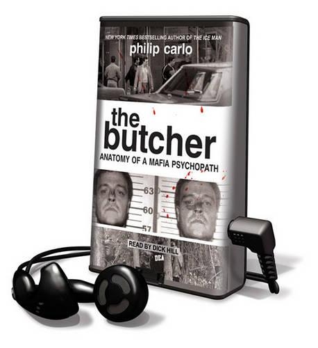 The Butcher