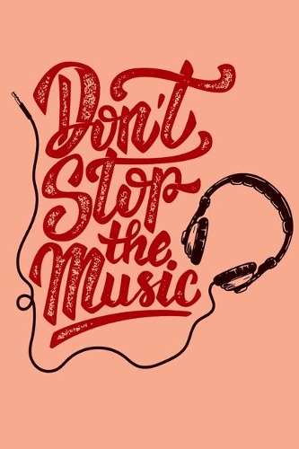 Don't Stop The Music