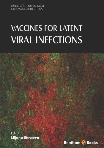 Vaccines for Latent Viral Infections
