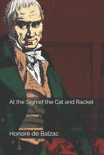 At the Sign of the Cat and Racket