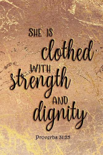 Proverbs 31