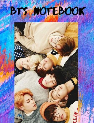 BTS Notebook