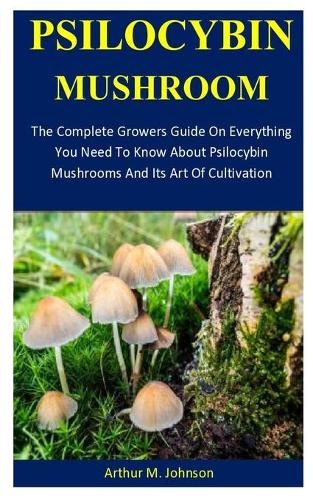 Psilocybin Mushroom