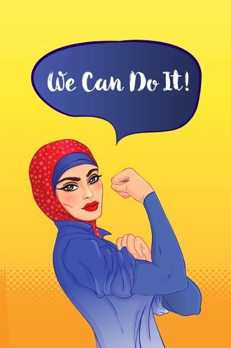 We Can Do It!