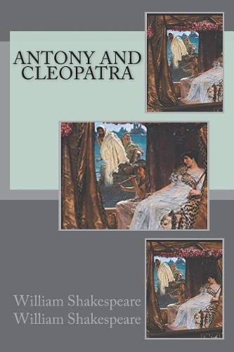 Antony and Cleopatra