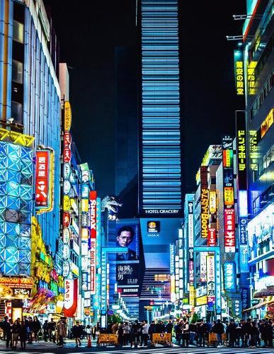 Japanese Writing Practice Book, Genkouyoushi Paper, Large 8.5