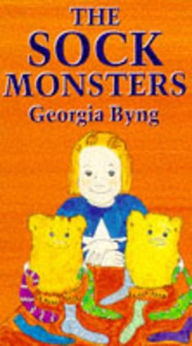 The Sock Monsters: (Dolphin Books)