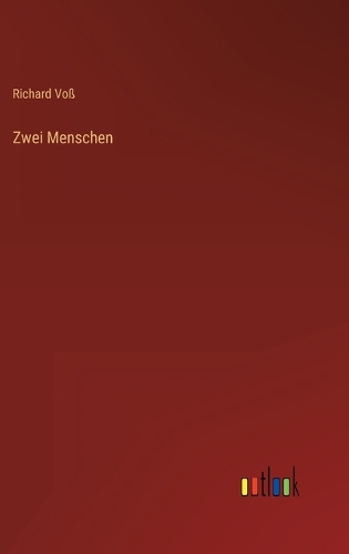 Zwei Menschen
