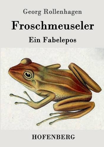 Froschmeuseler: (German)