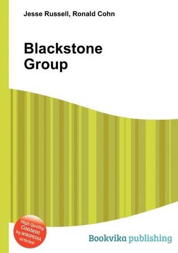 Blackstone Group