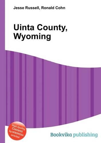 Uinta County, Wyoming