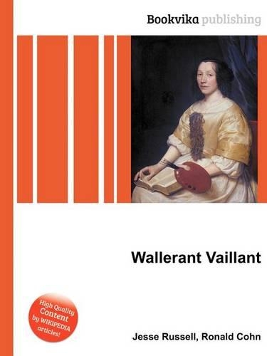 Wallerant Vaillant