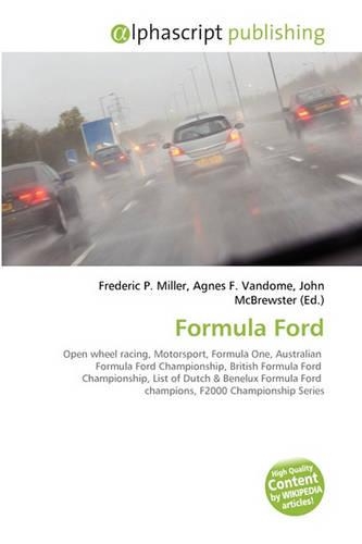 Formula Ford