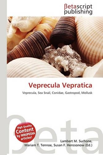 Veprecula Vepratica