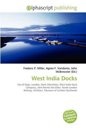 West India Docks