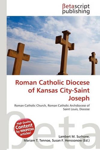 Roman Catholic Diocese of Kansas City-Saint Joseph: (English)