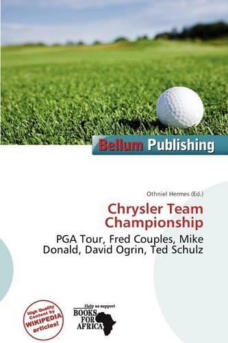 Chrysler Team Championship