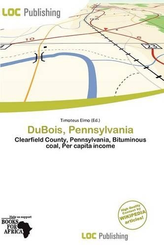 DuBois, Pennsylvania