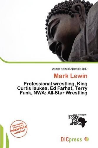 Mark Lewin: (English)
