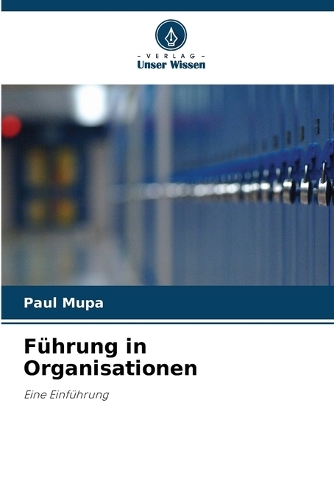 Führung in Organisationen