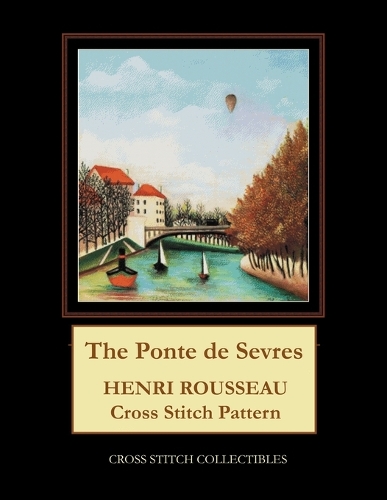 The Ponte de Sevres