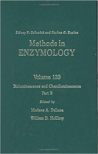 Bioluminescence and Chemiluminescence