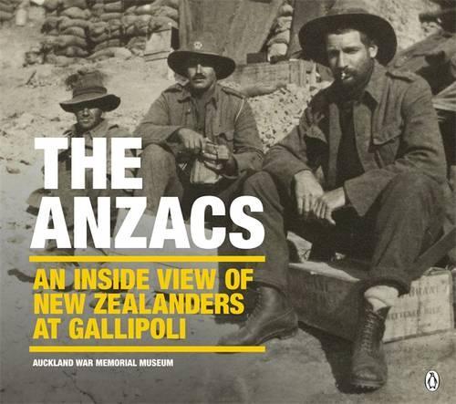 The Anzacs