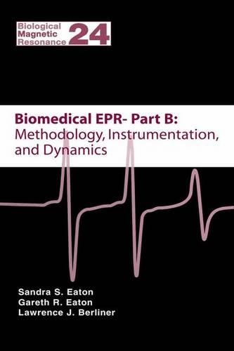 Biomedical Epr
