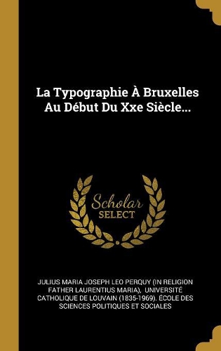 Book Cover