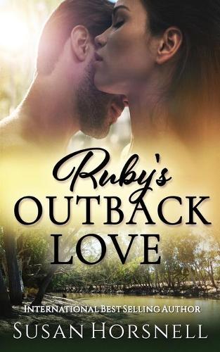 Ruby's Outback Love: (2 Australian Outback Romance)