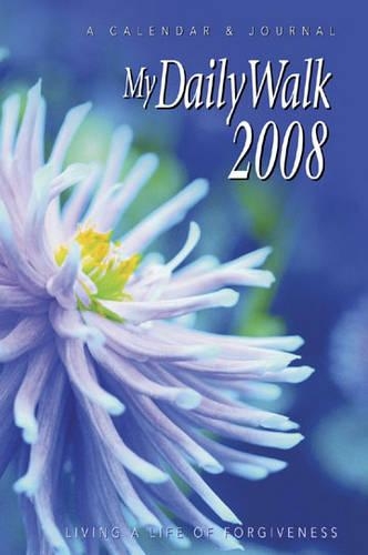 My Daily Walk: Living a Life of Forgiveness(English)