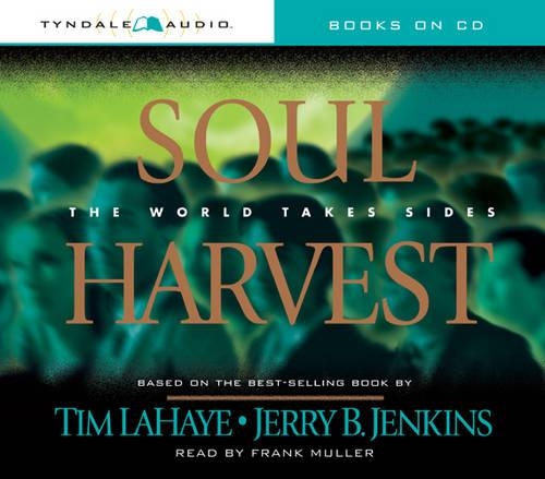 Soul Harvest