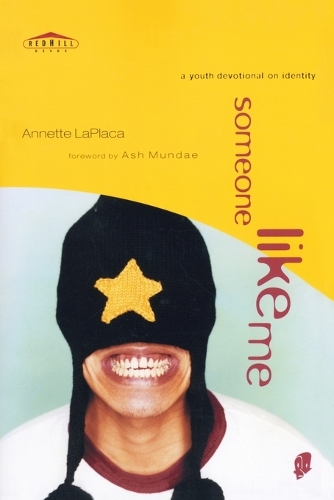 Someone Like Me: A Youth Devotional on Identity(Red Hill Devos)
