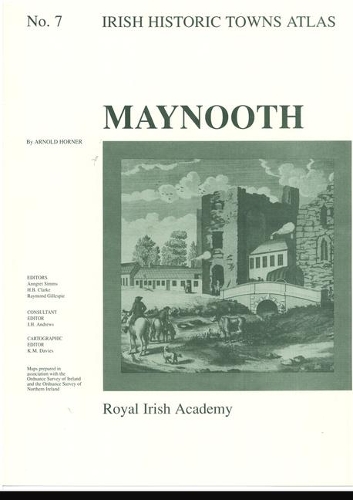 Royal Irish Academy List of Members