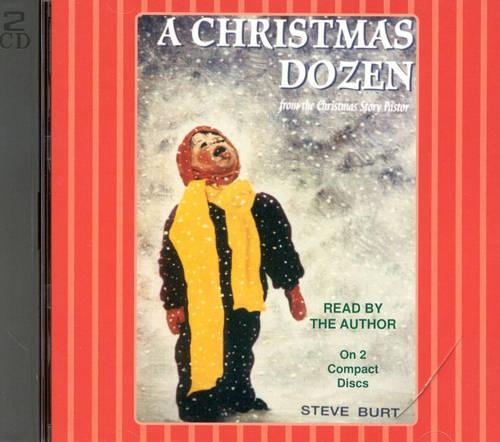 A Christmas Dozen