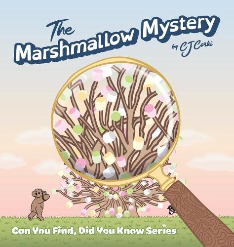 The Marshmallow Mystery